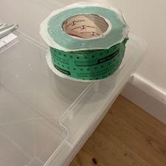 Gerband air tightness tape