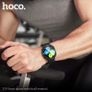 Smart Watch with Android OS, Gift, Bluetooth Call, Touch Screen, Music, Sports, Fitness Tracker, Watch Image 4
