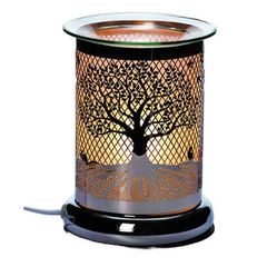 Newbridge Living Essential Oil/wax melts burner