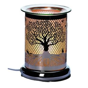 Newbridge Living Essential Oil/wax melts burner
