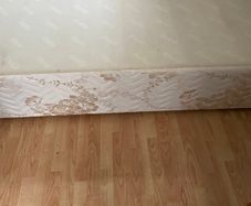 Super King Bed