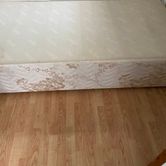 Super King Bed