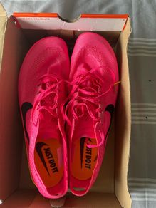 Nike dragonfly