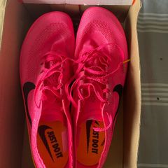 Nike dragonfly