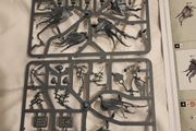 Games Workshop Warhammer Age of Sigmar Spirit Torment and Chainghasts Nighthaunt