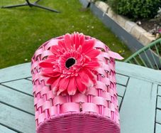 Kids Bike Basket