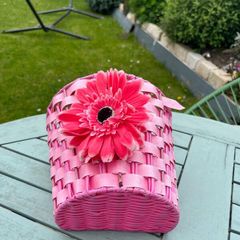 Kids Bike Basket