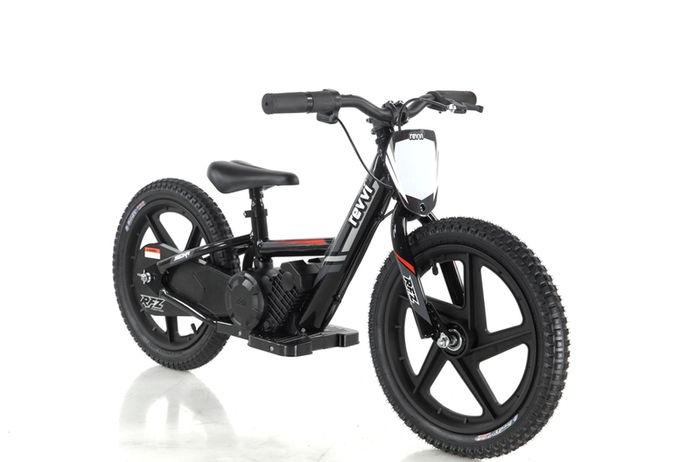 Revvi 16 Inch Lithium-ion 24v Kids Electric Balance Bike 5+ Years