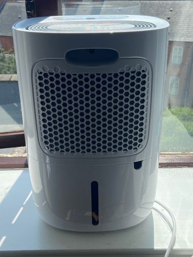 MeacoDry ABC 10L Dehumidifier