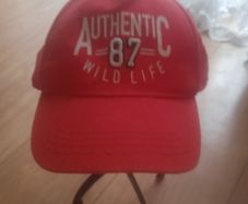 boys cap