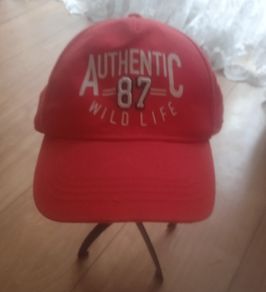 boys cap