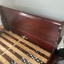 King Size Bed Frame Image 2