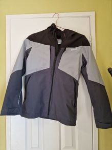 Regatta Waterproof Jacket
