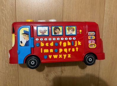 Vtech Phonic Bus
