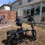 Electric bike Image 2