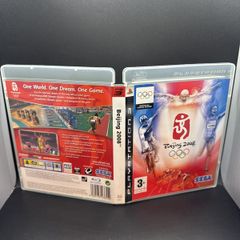 Beijing 2008 Ps3