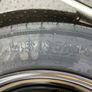 2020 Volkswagen Tiguan Spare Wheel Tyres Image 5