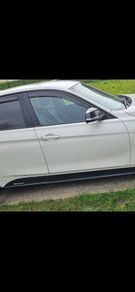 bmw 320d f30 drivers door