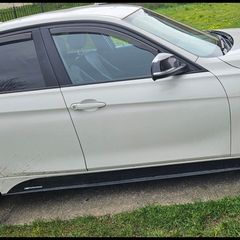 bmw 320d f30 drivers door