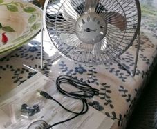 Usb Fan