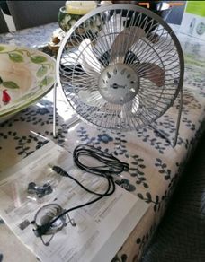 Usb Fan