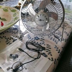Usb Fan