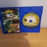 Ben 10 ps2 great cond with book Image 3