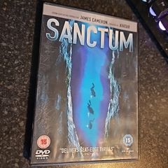 Sanctum DVD