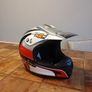 motorbike helmet Image 2