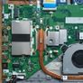 Lenovo IdeaPad l340-17 api  Motherboard Image 7