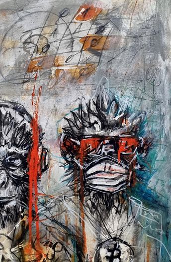 art painting