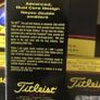 Titleist Ryder Cup 2006 Golf Balls Image 7