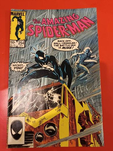 The Amazing Spider-Man, 42 comics - (Individual Sale)