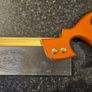 George Ibbotson 8" 20 PPI dovetail saw Image 4