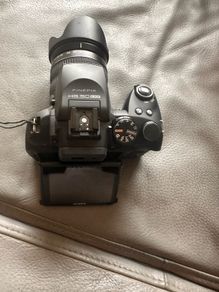 Fujifilm Hs 30 Exr