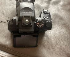 Fujifilm Hs 30 Exr