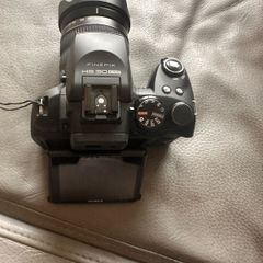 Fujifilm Hs 30 Exr