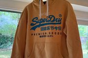 Superdry hoodie L