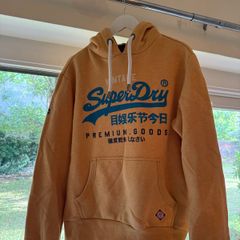 Superdry hoodie L