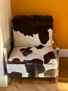 Mid Century Chair