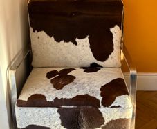 Mid Century Chair