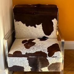 Mid Century Chair