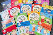 Lauren child book bundle
