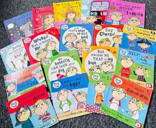Lauren child book bundle