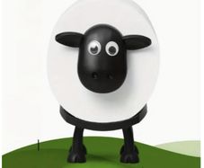Toilet Roll Holder