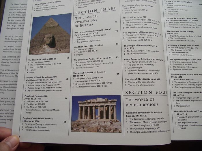 'Complete History of the World: The Ultimate Work of Historical Reference' by Richard Overy