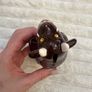 Gruffalo Money Box with chocolate coins Damaged Box Chocolate expired AUG 2015 Please see photos Image 6