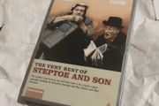 Steptoe &amp; Son Dvd