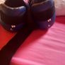 Top Pro Semi Contact Boots + Trousers Image 2