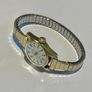Vintage ladies Tissot Seastar Wristwatch Image 4